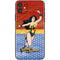 DC Comics Wonder Woman Ready to Fight iPhone 11 Skin